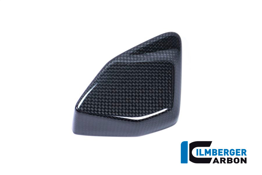 Ilmberger Carbon ESA Box Cover for the BMW R 1200 GS 2017