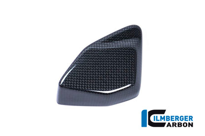 Ilmberger Carbon ESA Box Cover for the BMW R 1200 GS 2017