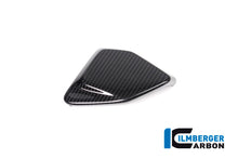 Ilmberger Carbon ESA Box Cover for the BMW R 1250 GS/GS Adventure 2019
