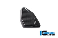 Ilmberger Carbon ESA Box Cover for the BMW R 1250 GS/GS Adventure 2019