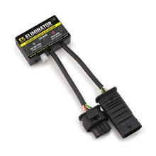 Healtech Switchable ESE (Exhaust Servo) Eliminator for Suzuki
