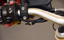 Healtech Switchable ESE (Exhaust Servo) Eliminator for Triumph Speed Triple 1200 RR/RS (2021+)