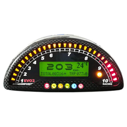 AviaCompositi EVO2 Universal Gauge (dashboard)