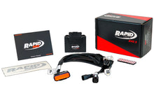 RapidBike EVO2 Self Adaptive Fueling control Module for the Ducati Multistrada 1260 (18-20)