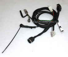 AviaCompositi Plug and Play Harness for EVO2 Gauge (dashboard) for Ducati Monster S4