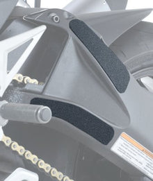 R&G Racing Boot Guard 3-piece for EBR / BUELL 1190 RX/SX