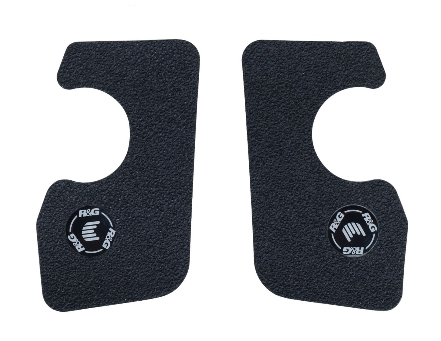 R&G Racing Boot Guard 2-piece (frame only) for BMW S1000R '14-'16, HP4 / S1000RR '10-'14