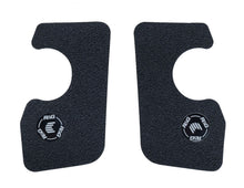 R&G Racing Boot Guard 2-piece (frame only) for BMW S1000R '14-'16, HP4 / S1000RR '10-'14