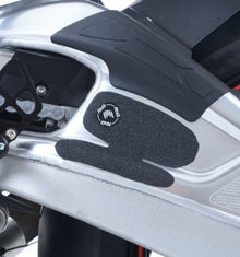R&G Racing Boot Guard 2-piece (swingarm only) for BMW S1000R '14-'22, HP4 '10-'14, S1000RR '10-'14