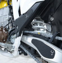 R&G Racing Boot Guard 4-piece (above pegs and on swingarm) for Husqvarna FS450 '15-'22