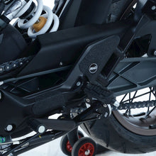 R&G Racing Boot Guard 4-piece (2 pieces per side) for Husqvarna Vitpilen 401 '18-'22