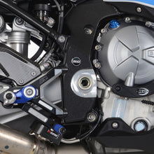R&G Racing Boot Guard 3-piece (left & right frame, left side swingarm) for BMW M1000RR '21-'22