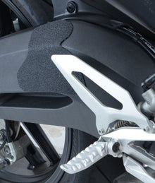 R&G Racing Boot Guard 2-piece for Ducati 899 '11-'19, 959 Panigale '08-'21