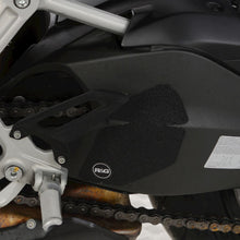 R&G Racing, Boot Guard 1-piece (LHS swingarm) for Ducati Streetfighter V2 '22