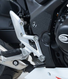 R&G Racing Boot Guard 4-Piece (frame only) for Honda CBR300R '11-'21