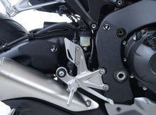 R&G Racing Boot Guard 4-Piece (frame & swingarm) for Honda CBR1000RR '08-'19, CBR1000RR SP '17-'19