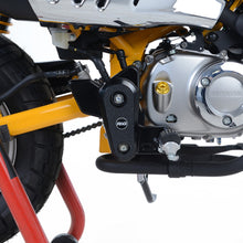 R&G Racing Boot Guard 2-Piece for Honda Monkey '18-'21