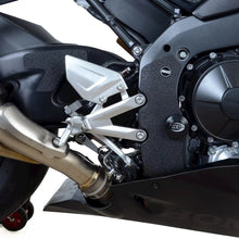 R&G Racing Boot Guard 4-Piece (frame & swingarm) for Honda CBR1000RR-R (SP) '20+