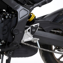 R&G Racing, Boot Guard 2-piece Kit for Honda CB650R / CBR650R '19-'22
