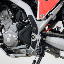 R&G Racing, Boot Guard 3-piece Kit (Frame - 2 LHS, 1 RHS) for Honda CRF300L '21