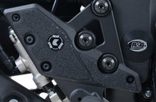 R&G Racing Boot Guard 4-Piece (frame-mounted) for Kawasaki Versys 1000 '15-'22