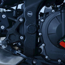 R&G Racing, Boot Guard 4-piece (frame-mounted) for Kawasaki ZX-25R '20-'22
