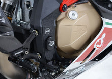 R&G Racing Boot Guard 4-piece for MV Agusta F4 1000R '10-'19, F4RR / F4RC '15-'20