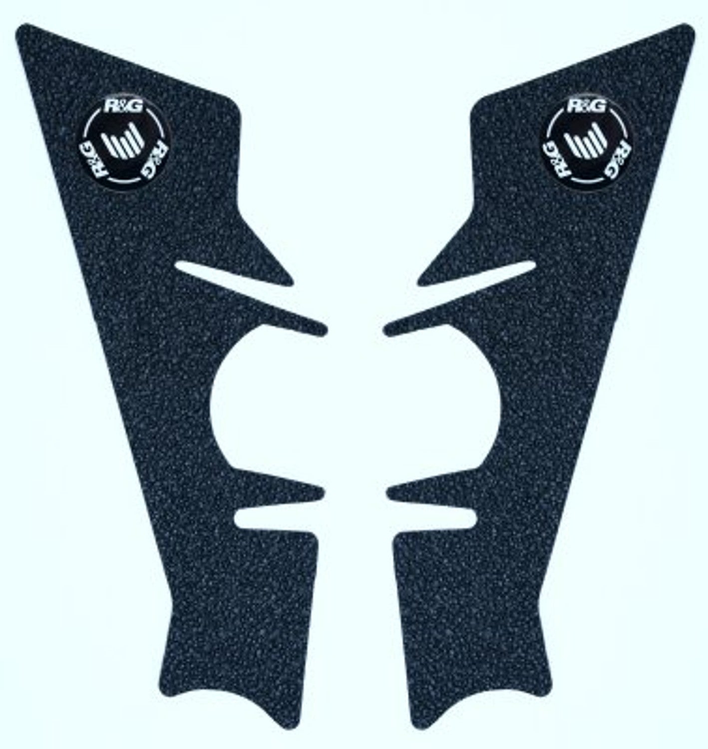 R&G Racing Boot Guard 2-piece (frame-mounted) for MV Agusta F3 675 / 800 '12-'22, 800 Superveloce '20-'22