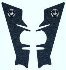 R&G Racing Boot Guard 2-piece (frame-mounted) for MV Agusta F3 675 / 800 '12-'22, 800 Superveloce '20-'22