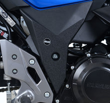 R&G Racing Boot Guard 2-piece for Suzuki GSX250R '17-'21