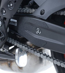 R&G Racing Boot Guard 2-piece for Yamaha R7 '22, MT-07 '13-'22, XSR700 '15-'22