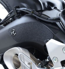 R&G Racing Boot Guard 3-Piece (swingarm) for Yamaha MT-09 '13-'20, MT-09 Tracer / XSR900 '13-'22
