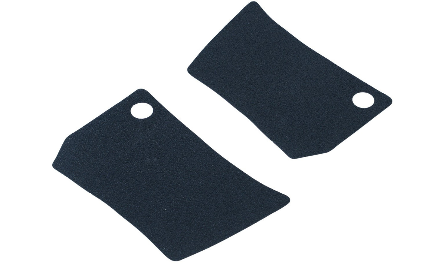 R&G Racing Traction Grips 2-Grip Kit for BMW K1200R / K1300R '05-'08