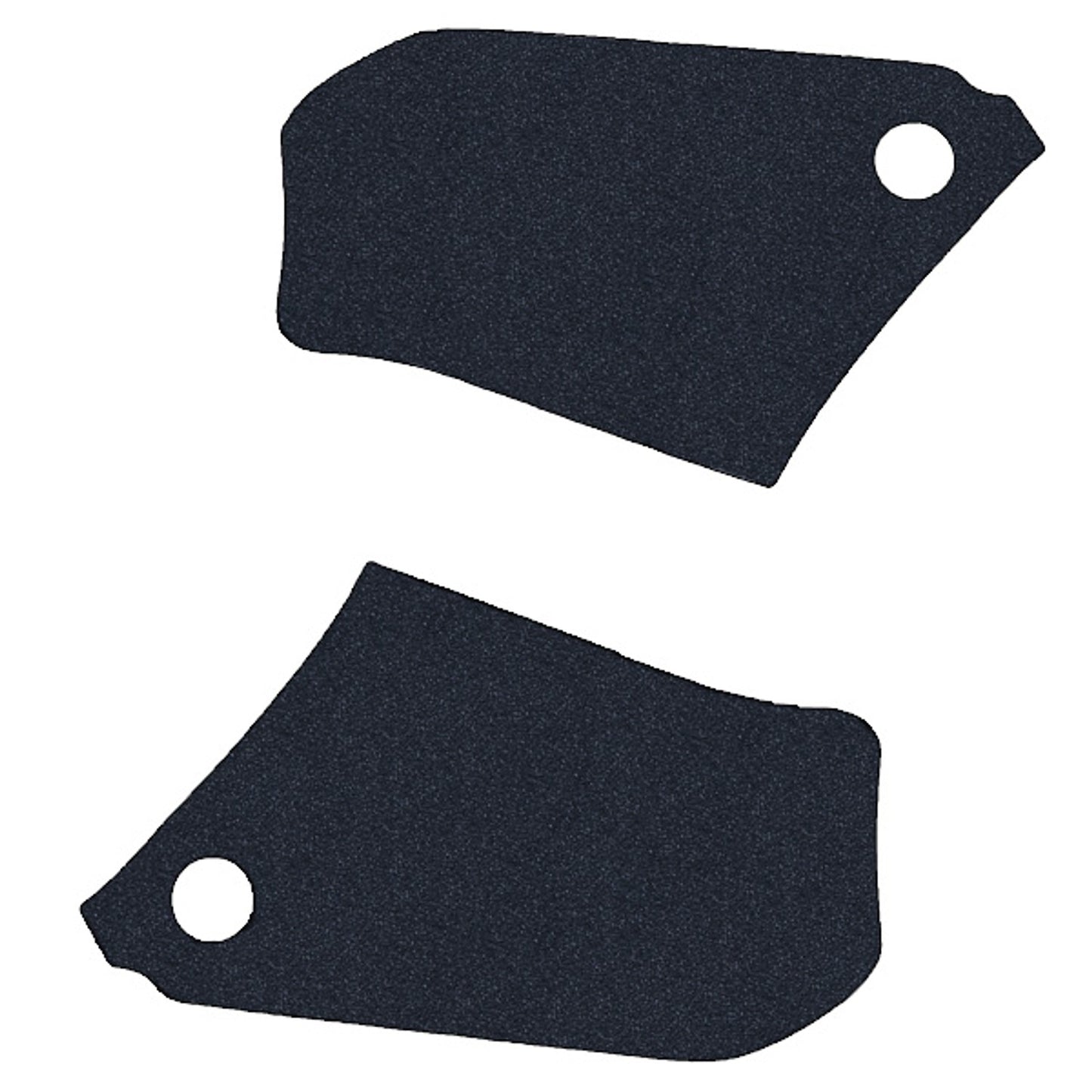 R&G Racing Traction Grips 2-Grip Kit for BMW K1200S / K1300S '09-'14
