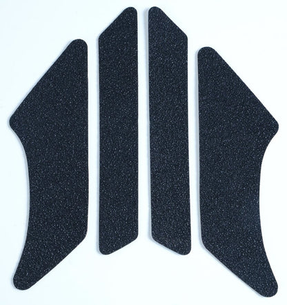 R&G Racing Traction Grips 2-Grip Kit for BMW F800ST '06-'13