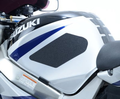 R&G Racing Traction Grips 2-Grip Kit for BMW F800ST '06-'13