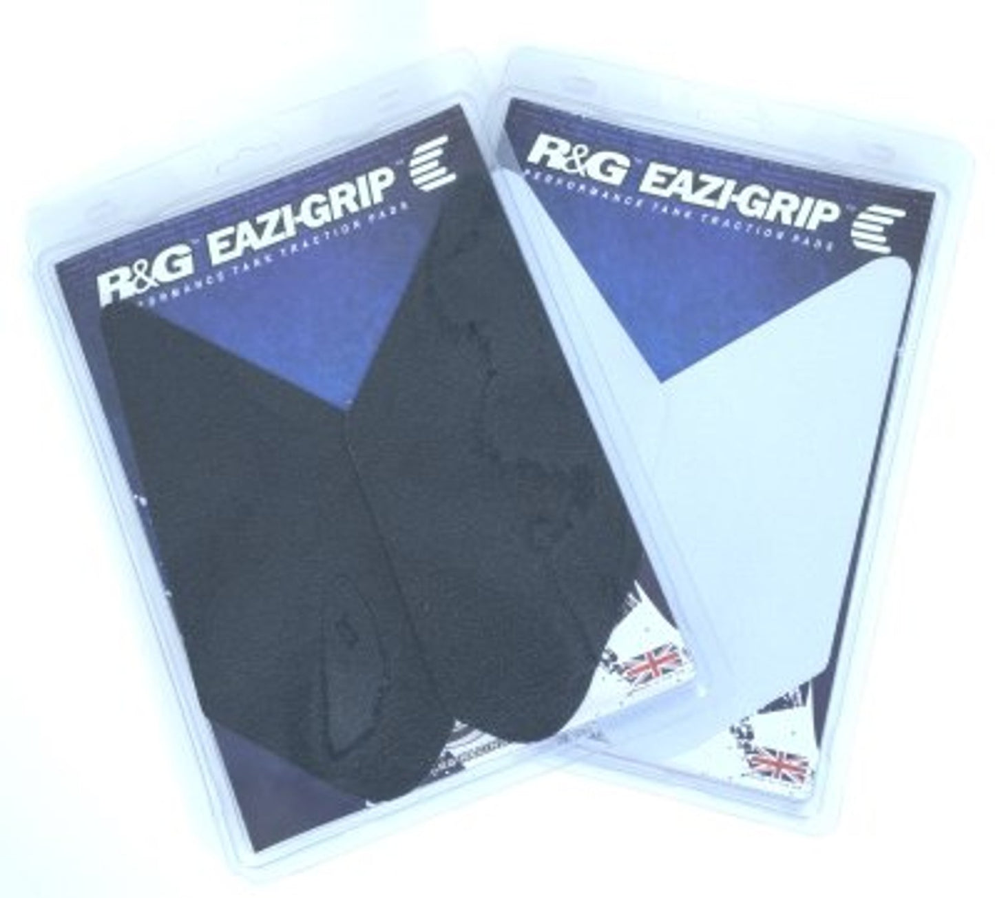R&G Racing Traction Grips 2-Grip Kit for BMW F800ST '06-'13