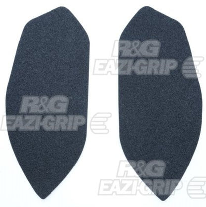 R&G Racing Traction Grips 2-Grip Kit for BMW S1000R '14-'20