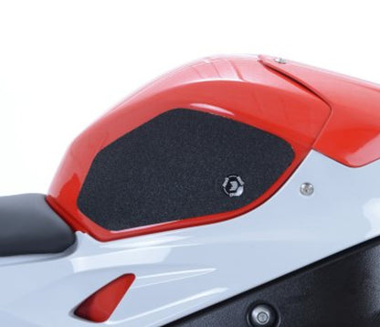 R&G Racing Traction Grips 2-Grip Kit for BMW S1000RR '15-'18