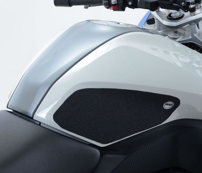R&G Racing Tank Traction Grips 2-Grip Kit for BMW R1200RS / R1200R '15-'21