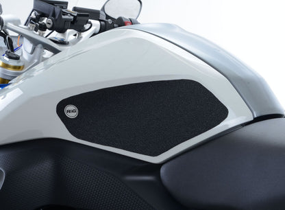 R&G Racing Tank Traction Grips 2-Grip Kit for BMW R1200RS / R1200R '15-'21