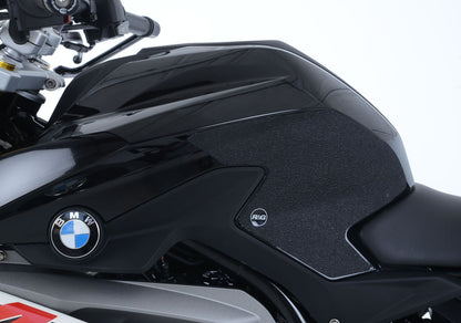 R&G Racing Tank Traction Grips 2-Grip Kit for BMW G310R '17-'21