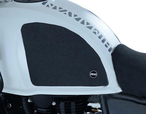 R&G Racing Tank Traction Grips for Royal Enfield Himalayan '17-18