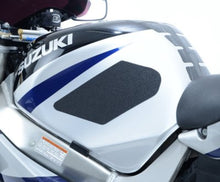 R&G Racing Traction Grips 2-Grip Kit for Ducati 749/999 '00-'10