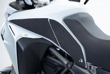 R&G Racing Traction Grips 4-Grip Kit for Ducati Multistrada 1200 Enduro '16-'20