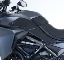 R&G Racing Tank Traction Grips for Ducati Multistrada 1260 / 1260 Pikes Peak / 1260 S '18-19