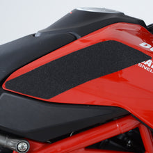 R&G Racing Traction Grips 2-Grip Kit for Ducati Hypermotard 950 '19-'22