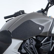 R&G Racing Traction Grips 2-Grip Kit for Ducati Diavel 1260 (S) '19-'22