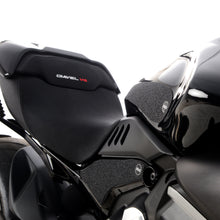 R&G Racing Traction Grips (2-grip kit) for Ducati Diavel V4 (2023+)