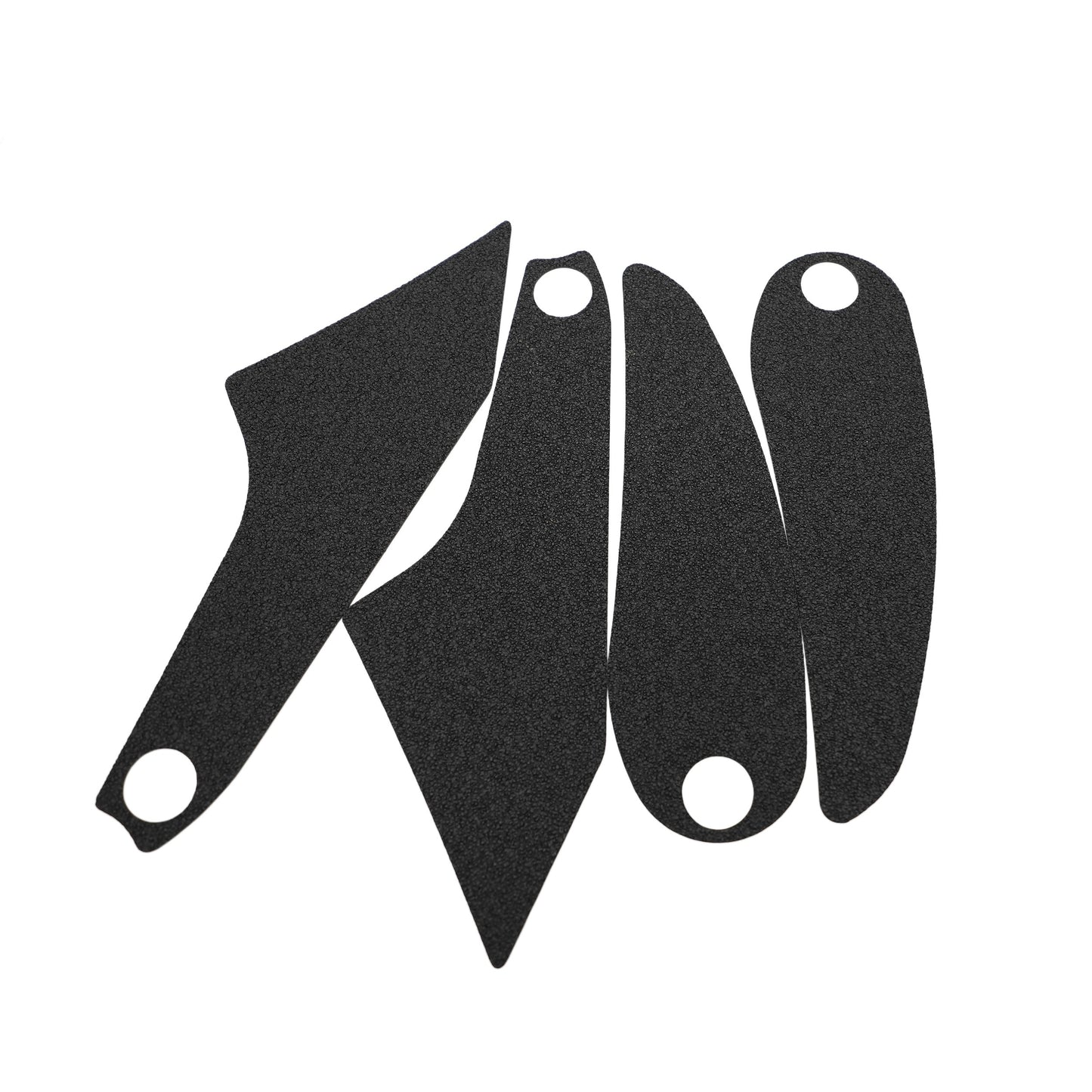 R&G Racing Traction Grips (2-grip kit) for Ducati Diavel V4 (2023+)